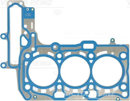 Gasket, cylinder head